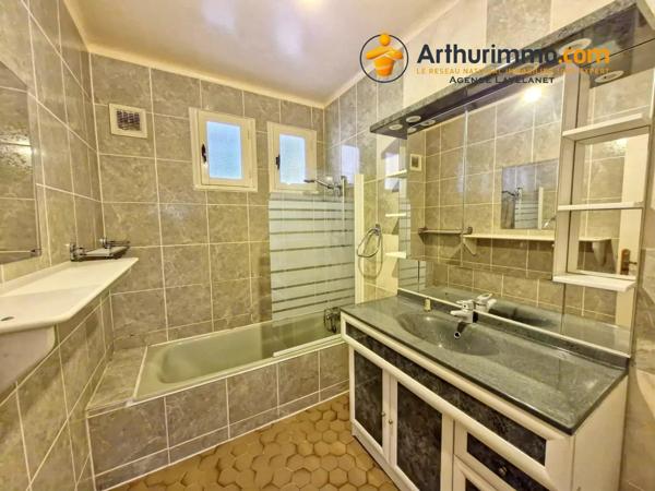 Vente Maison 7 pièces 170 m2 à Laroque-d'Olmes