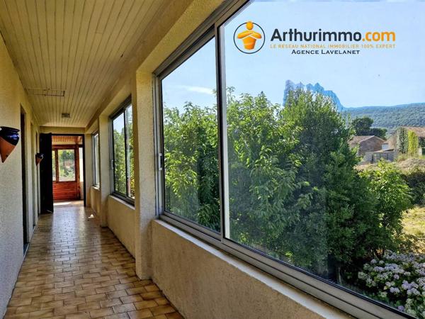 Vente Maison 7 pièces 170 m2 à Laroque-d'Olmes
