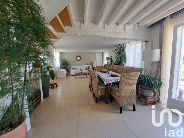 Maison à vendre 6 pièces 145 m² Saint-Just-en-Chaussée