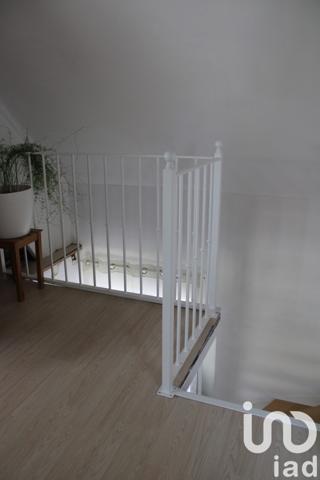 Maison à vendre 6 pièces 145 m² Saint-Just-en-Chaussée