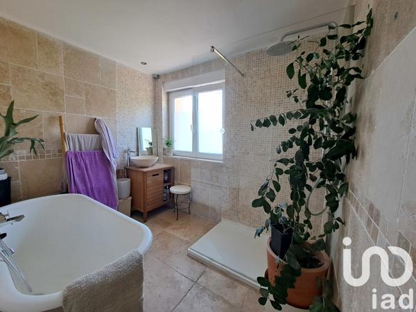 Maison à vendre 6 pièces 145 m² Saint-Just-en-Chaussée