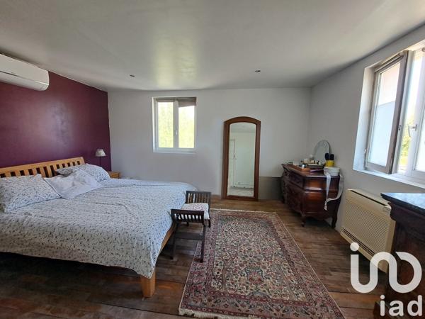 Maison à vendre 6 pièces 145 m² Saint-Just-en-Chaussée