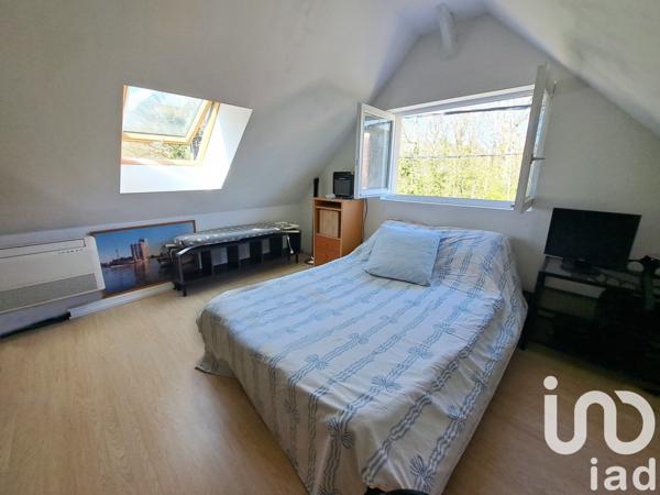 Maison à vendre 6 pièces 145 m² Saint-Just-en-Chaussée