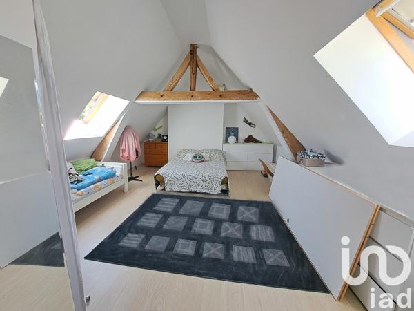 Maison à vendre 6 pièces 145 m² Saint-Just-en-Chaussée