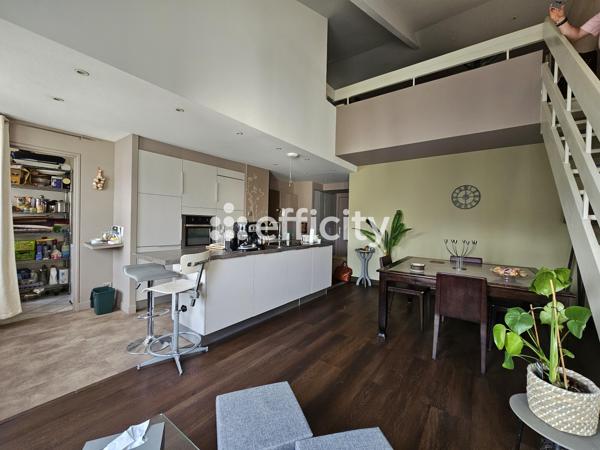 Appartement
         4 pièces
        - 88 m² Exclusivité 154 900 € *