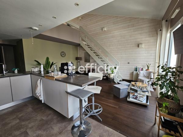 Appartement
         4 pièces
        - 88 m² Exclusivité 154 900 € *