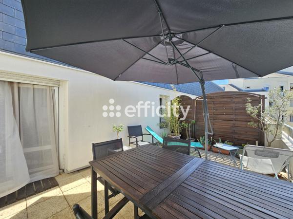 Appartement
         4 pièces
        - 88 m² Exclusivité 154 900 € *