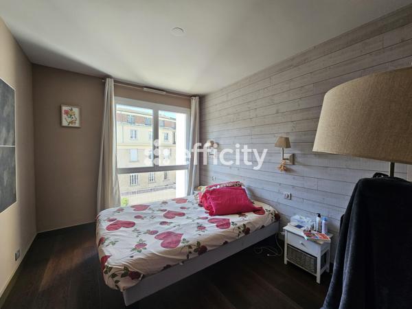 Appartement
         4 pièces
        - 88 m² Exclusivité 154 900 € *