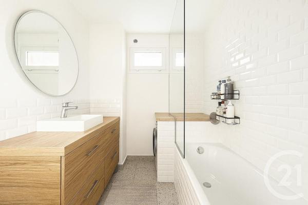 Appartement F4 à vendre  4 pièces - 80,42 m2 MEUDON - 92