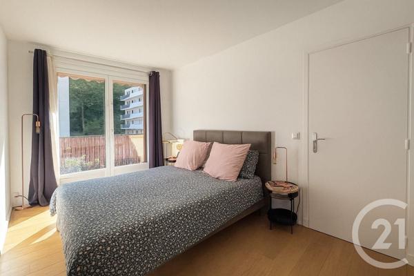Appartement F4 à vendre  4 pièces - 80,42 m2 MEUDON - 92