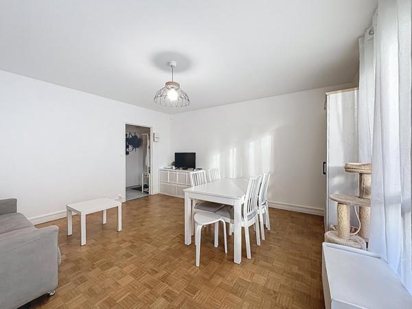 Idéal famille, bel appartement T5 très lumineux