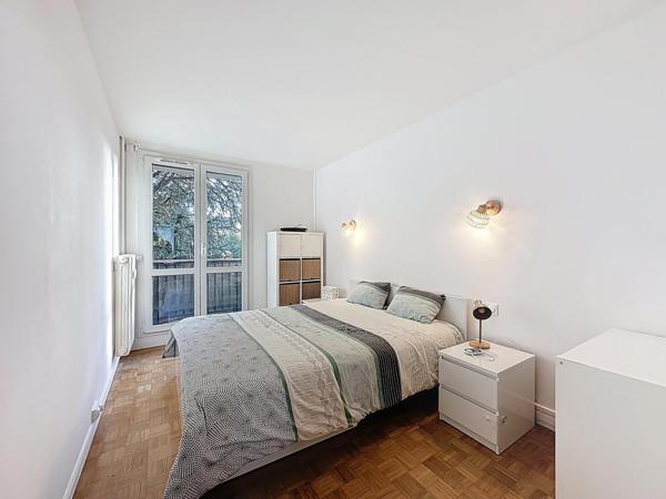 Idéal famille, bel appartement T5 très lumineux