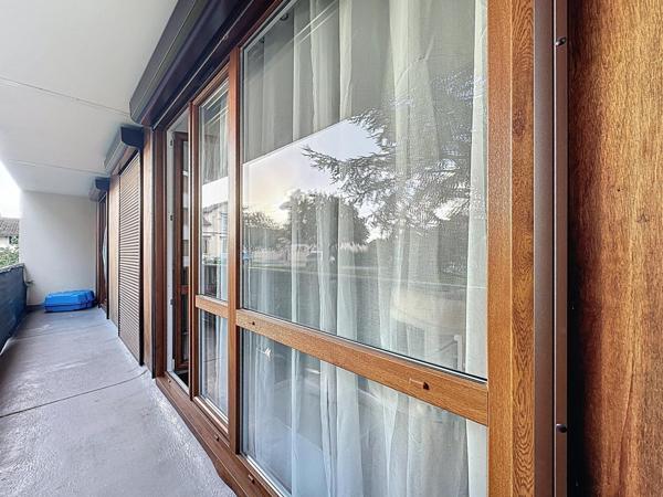 Idéal famille, bel appartement T5 très lumineux