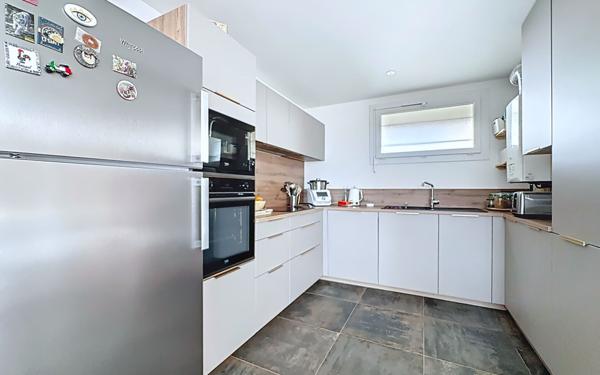 Maison à vendre    4 pièces • 115 m2 Aulnat