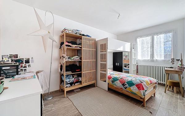 Maison à vendre    4 pièces • 115 m2 Aulnat