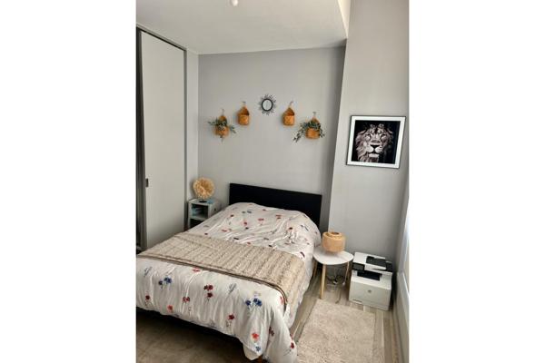 A LOUER : T2 à LILLE • rue Macquart - Quai du Wault • 795 € CC • Réf. 6097