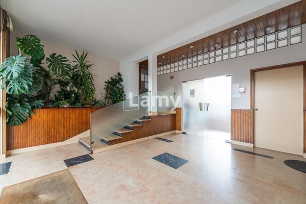 Annexe + appartement