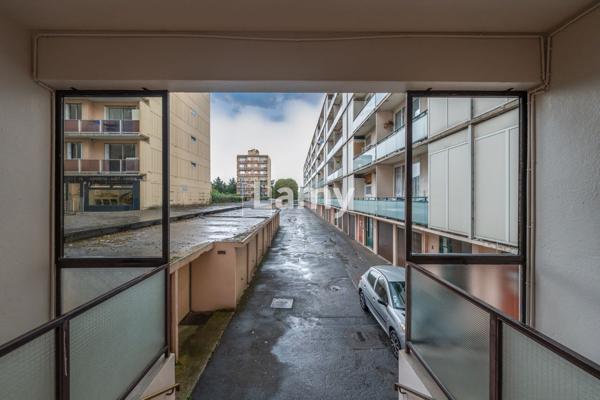 Annexe + appartement