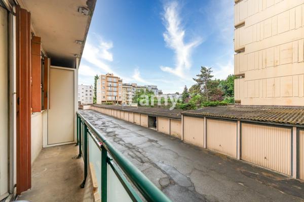 Annexe + appartement