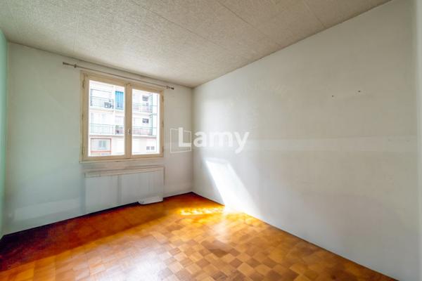 Annexe + appartement