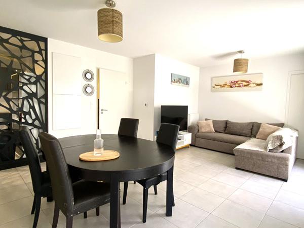 Appartement Toulouse 3 pièce(s) 66 m2