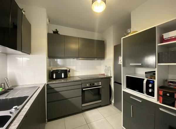 Appartement Toulouse 3 pièce(s) 66 m2