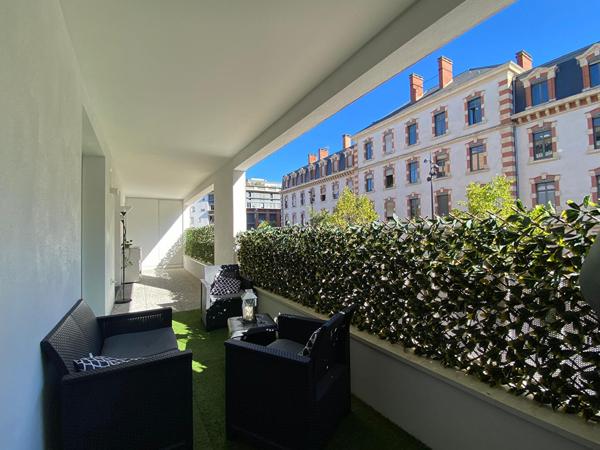 Appartement Toulouse 3 pièce(s) 66 m2