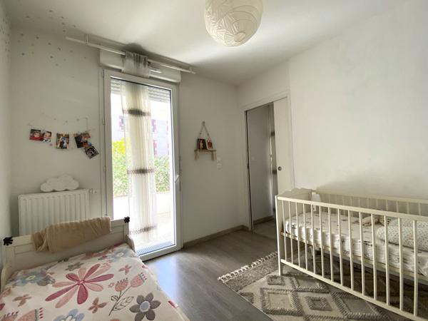 Appartement Toulouse 3 pièce(s) 66 m2