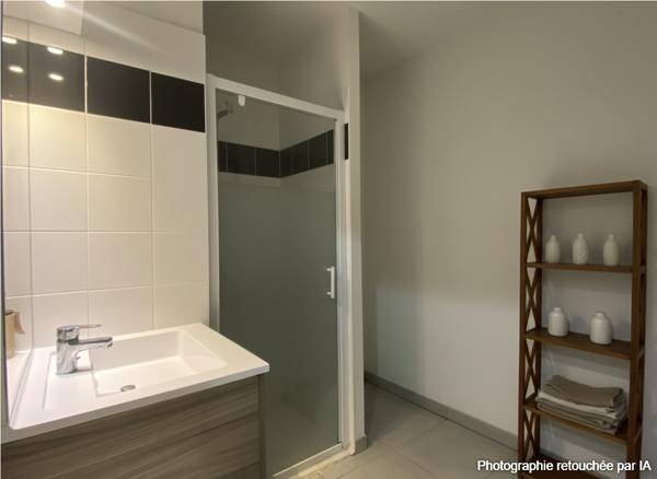 Appartement Toulouse 3 pièce(s) 66 m2