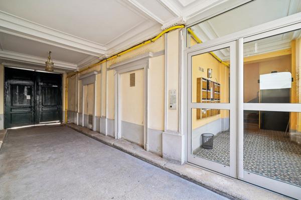 Vente Appartement de luxe Paris 7 3 Pièces 90 m²