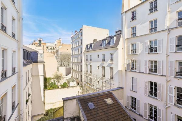 Vente Appartement de luxe Paris 7 3 Pièces 90 m²