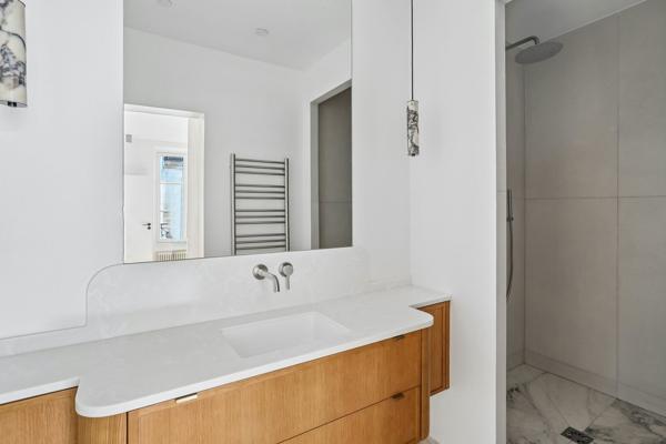 Vente Appartement de luxe Paris 7 3 Pièces 90 m²