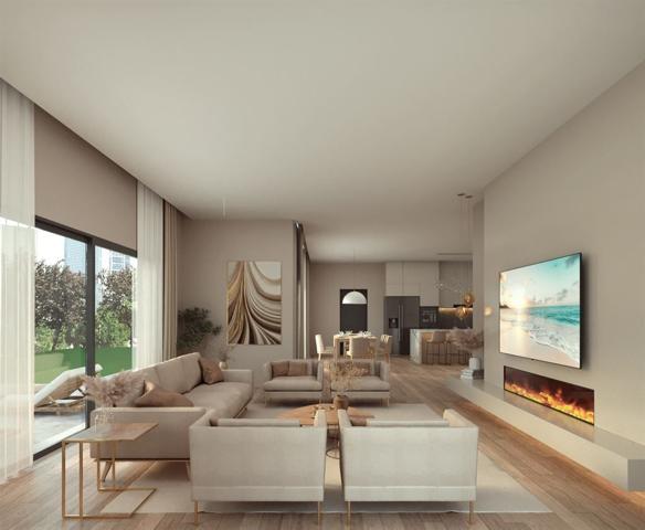 Vente Maison contemporaine Plascassier 7 Pièces 197 m²