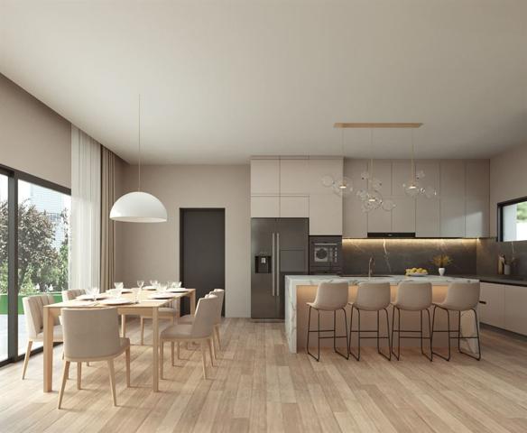 Vente Maison contemporaine Plascassier 7 Pièces 197 m²