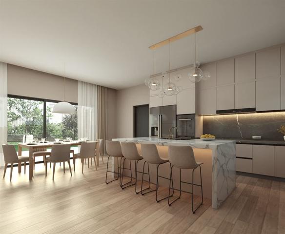 Vente Maison contemporaine Plascassier 7 Pièces 197 m²