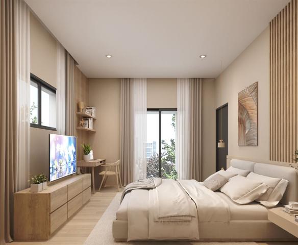 Vente Maison contemporaine Plascassier 7 Pièces 197 m²