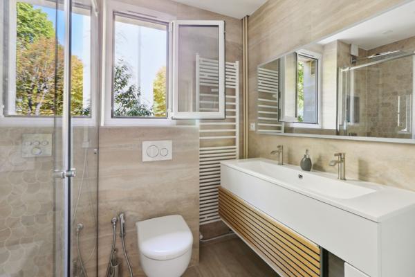 Vente Appartement de luxe Neuilly-sur-Seine 4 Pièces 98 m²