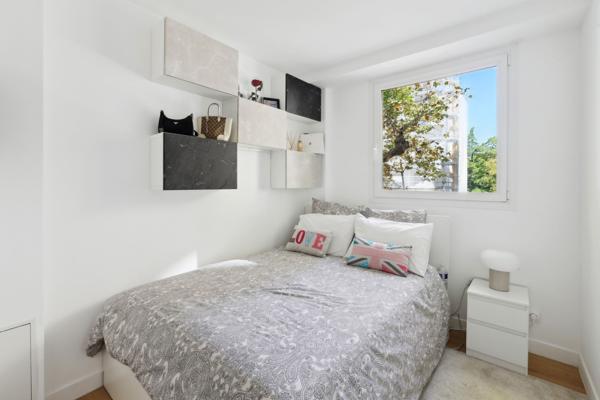 Vente Appartement de luxe Neuilly-sur-Seine 4 Pièces 98 m²
