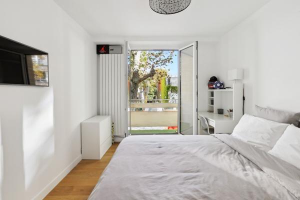 Vente Appartement de luxe Neuilly-sur-Seine 4 Pièces 98 m²