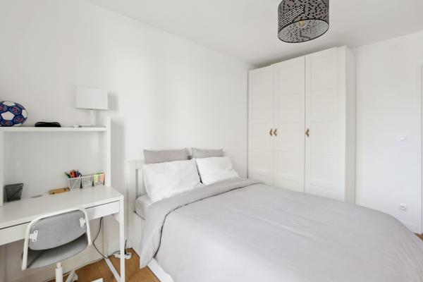 Vente Appartement de luxe Neuilly-sur-Seine 4 Pièces 98 m²