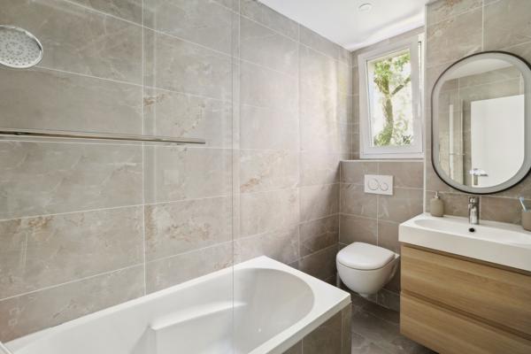 Vente Appartement de luxe Neuilly-sur-Seine 4 Pièces 98 m²
