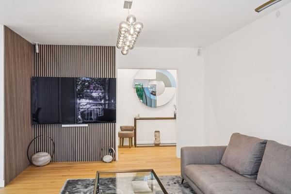 Vente Appartement de luxe Neuilly-sur-Seine 4 Pièces 98 m²