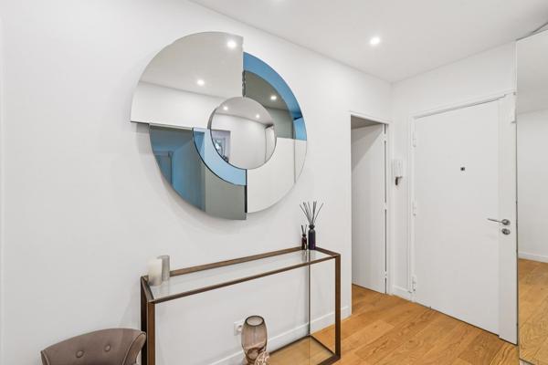 Vente Appartement de luxe Neuilly-sur-Seine 4 Pièces 98 m²