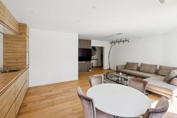 Vente Appartement de luxe Neuilly-sur-Seine 4 Pièces 98 m²