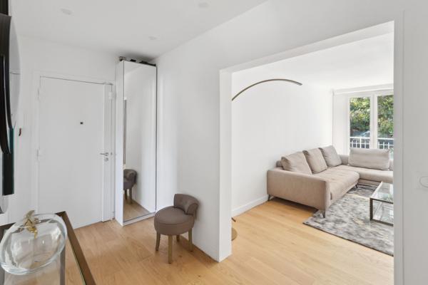 Vente Appartement de luxe Neuilly-sur-Seine 4 Pièces 98 m²