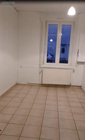 Maison de ville à louer à Nieppe dans le Nord (59850), ref : FLOCN457