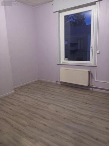 Maison de ville à louer à Nieppe dans le Nord (59850), ref : FLOCN457