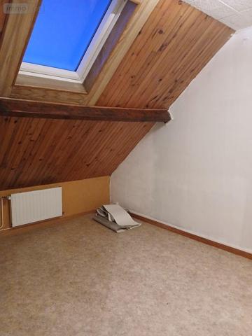 Maison de ville à louer à Nieppe dans le Nord (59850), ref : FLOCN457