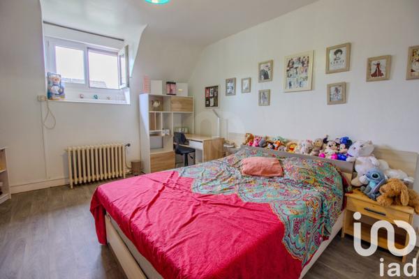 Maison à vendre 4 pièces 91 m² Jaulzy