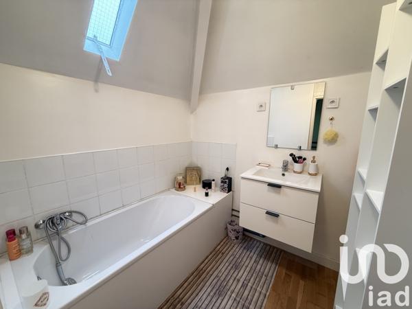 Maison à vendre 4 pièces 91 m² Jaulzy